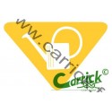 Badge lvt - Jardinier