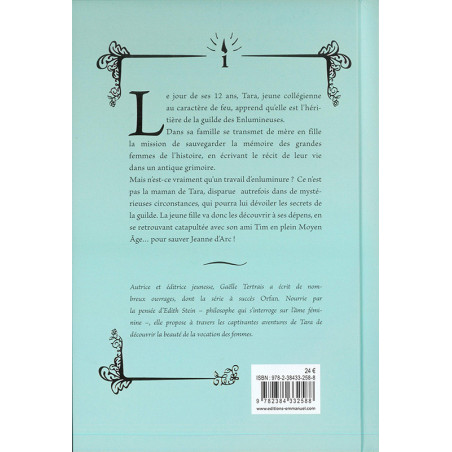 Il faut sauver Jeanne d'Arc - 1