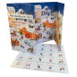 Calendrier de l'avent - CARRICK France SAS
