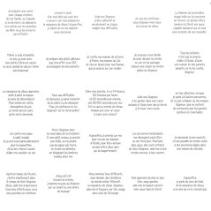 Calendrier de l'avent - CARRICK France SAS