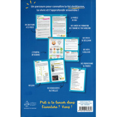 Je crois en Dieu - Collégiens