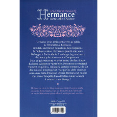 Le secret d'Aliénor - Hermance 5