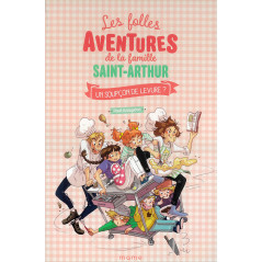 Un soupçon de levure ? - CARRICK France SAS