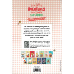 Un soupçon de levure ? - T14