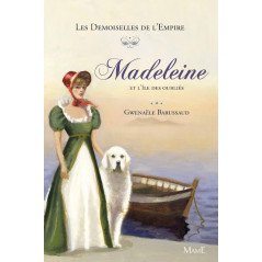 Madeleine et l'île des oubliés - CARRICK France