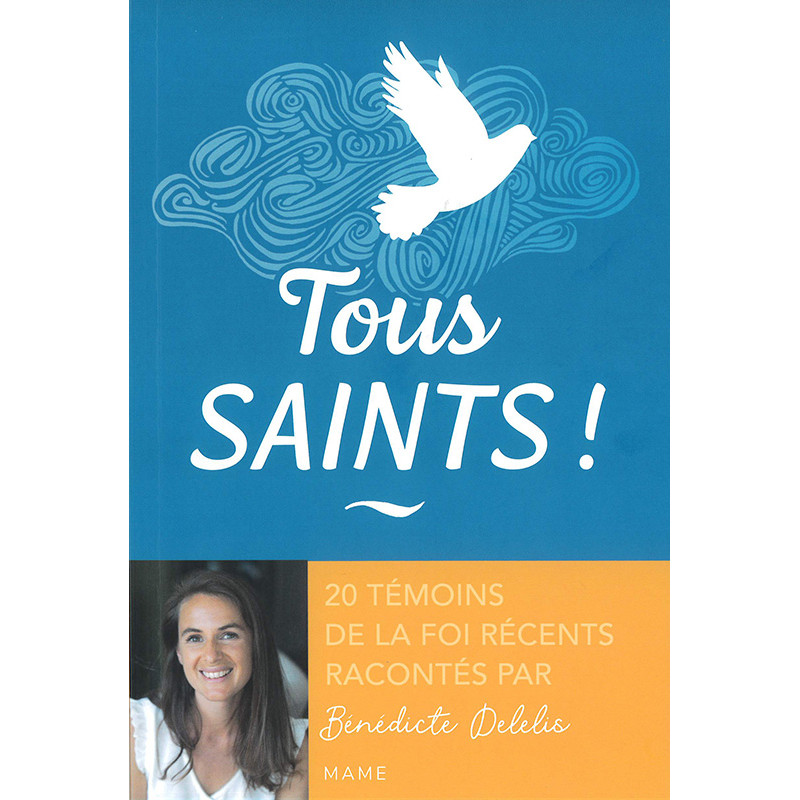 Tous Saints !