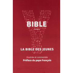 Youcat - Bible - CARRICK France