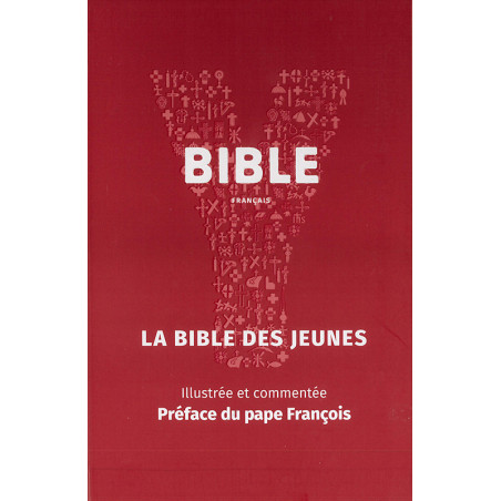 Youcat - Bible - CARRICK France