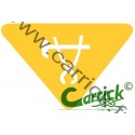 Badge lvt - Bricoleur - CARRICK France