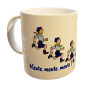 Mug meute