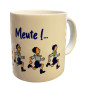 Mug meute