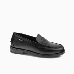 Mocassin Oxford - CARRICK France