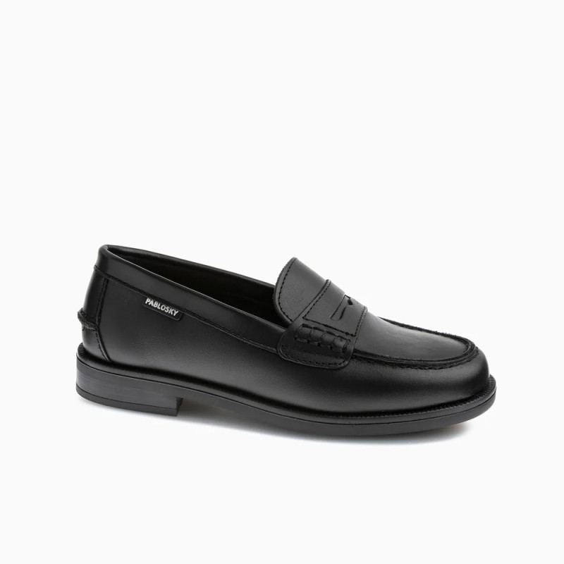 Mocassin Oxford Mocassin Oxford