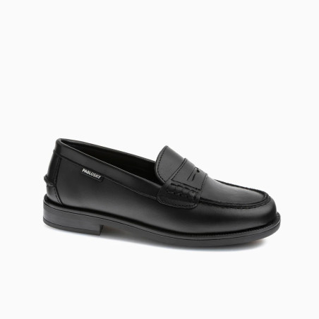 Mocassin Oxford - CARRICK France