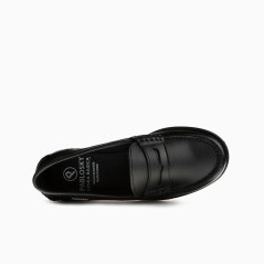 Mocassin Oxford - CARRICK France