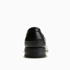 Mocassin Oxford - CARRICK France