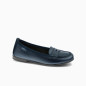 Mocassin lady