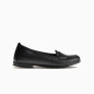 Mocassin lady