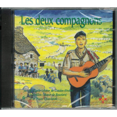 CD Les deux compagnons - CARRICK France