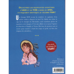 Le capitaine disparu