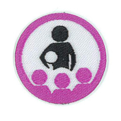 Badge Animation - FEE - CARRICK France