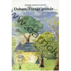 Dehors l'orage gronde ... - CARRICK France