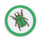 Badge Entomologie - FEE