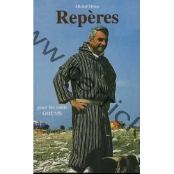 Repères 1 - pour les raids Goums - CARRICK France