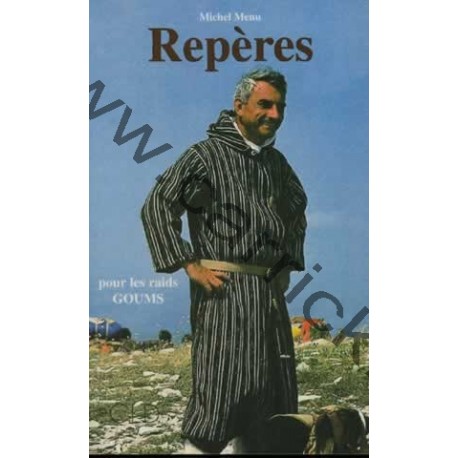 Repères 1 - pour les raids Goums Repères 1 - pour les raids Goums