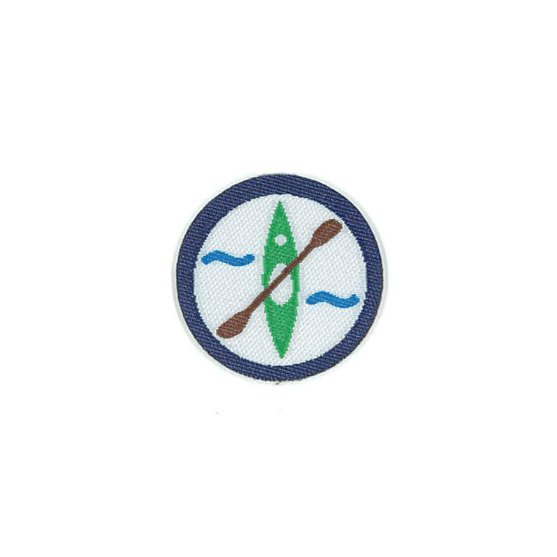Badge Nautisme - FEE