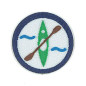 Badge Nautisme - FEE