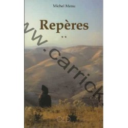 Repères 2 - pour les raids Goums - CARRICK France