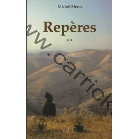 Repères 2 - pour les raids Goums Repères 2 - pour les raids Goums