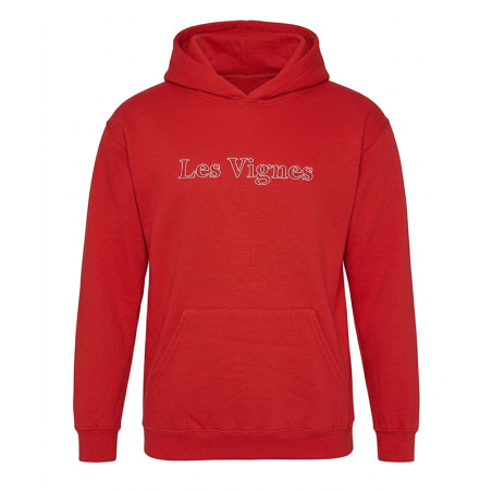 sweat capuche sport - CARRICK France SAS