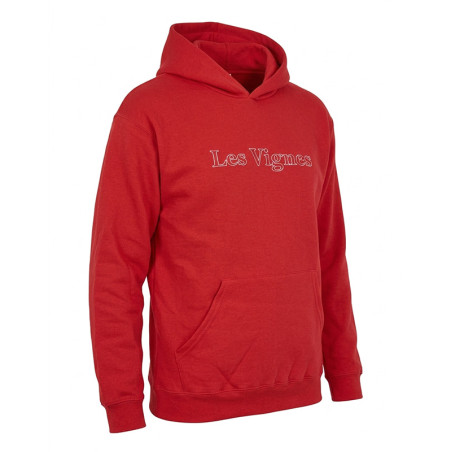 Sweat de sport - Les Vignes