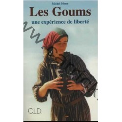 Les Goums -Expérience de...