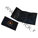 Portefeuille Scout d'Europe - CARRICK France