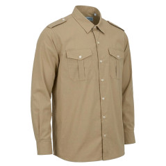 Chemise BEIGE