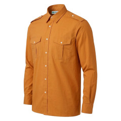 Chemise ORANGE