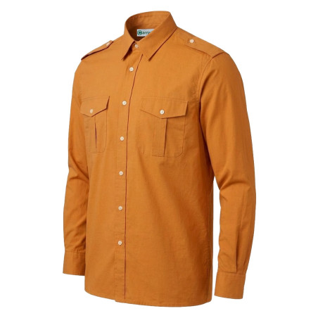 Chemise ORANGE