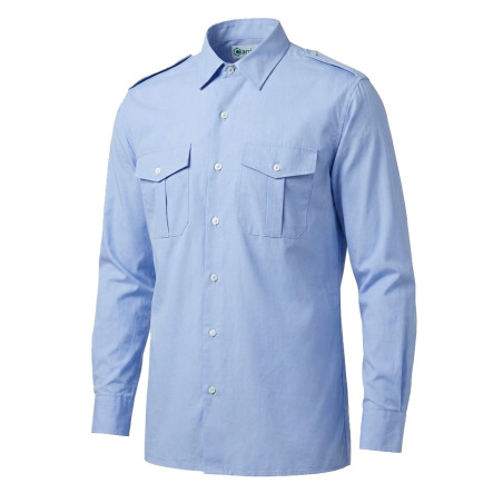 Chemise CIEL