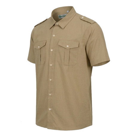 Chemisette BEIGE