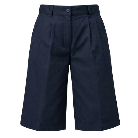 Jupe culotte coton - CARRICK France