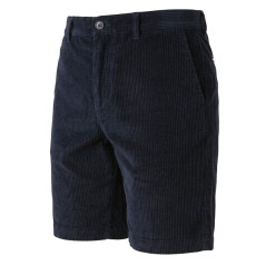 Culotte velours Marine