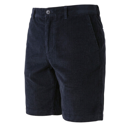Culotte velours Marine