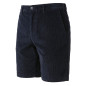 Culotte velours Marine