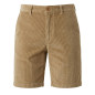 Culotte velours Beige