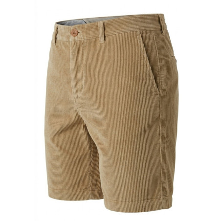 Culotte velours Beige