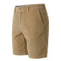 Culotte velours Beige