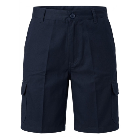 Bermuda de camp marine - CARRICK France